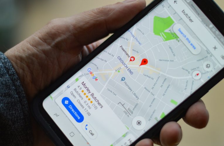 Google Maps se actualiza: cómo saber tu código postal y las nuevas funciones con inteligencia artificial
