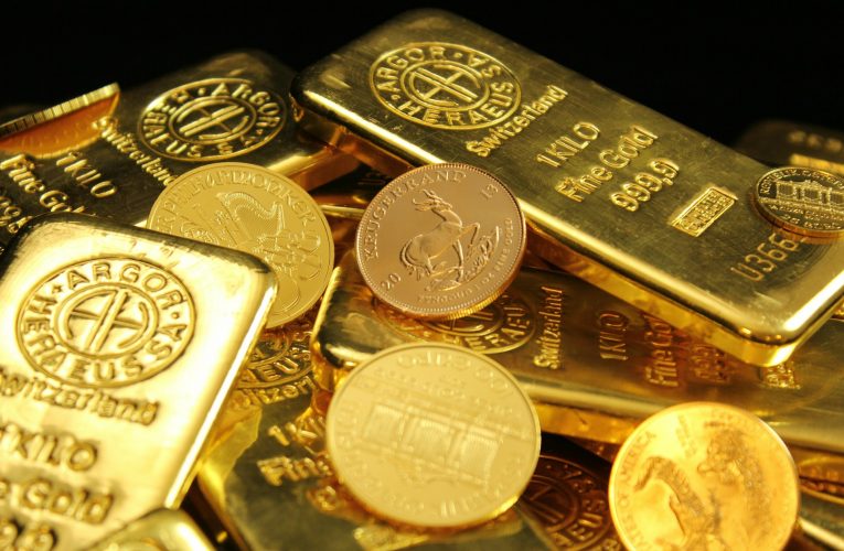 El oro retoma la barrera clave de los 4.000 dólares