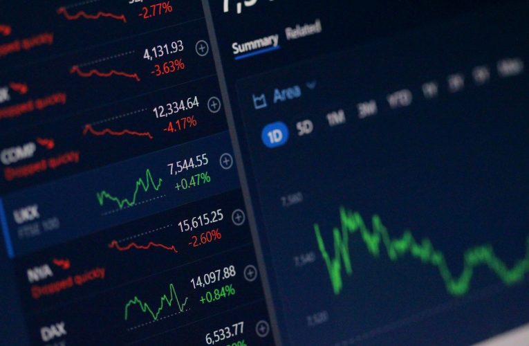 El rally del ETF ARGT y la apuesta por la minería en Santa Cruz: un panorama del mercado argentino