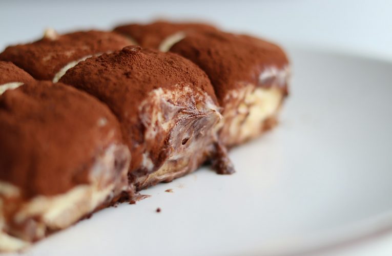 Postres virales y exprés: del cheesecake japonés al tiramisú saludable en cinco minutos