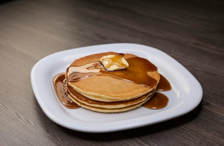 Entre panqueques solidarios y buñuelos de la abuela: cuando lo dulce nos une