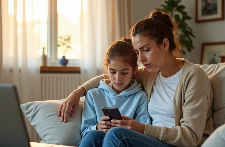 Grecia prohibirá redes sociales a menores de 15 años desde 2027