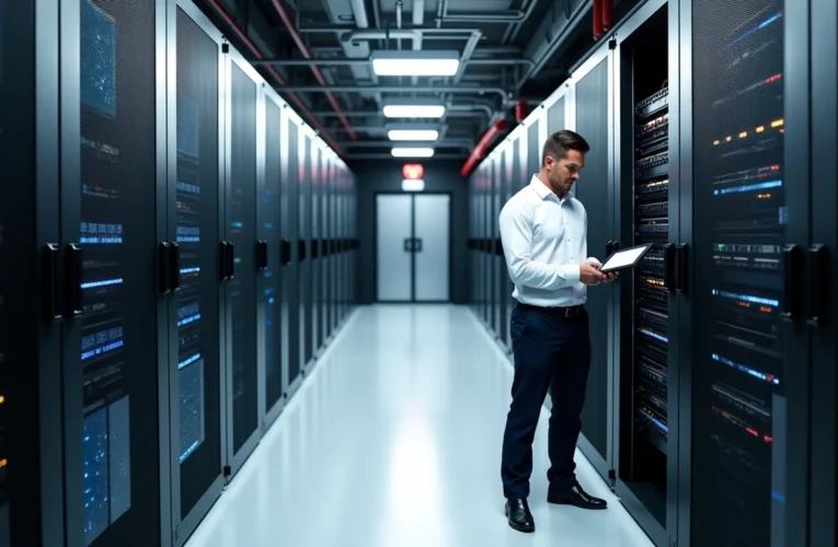 Willis Towers Watson lanza protector digital para centros de datos