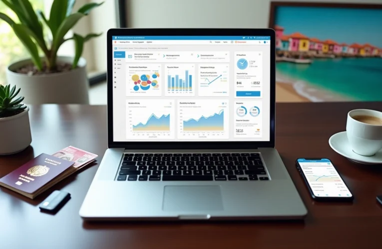 Bermuda Adopta Stellar para Economía Digital Totalmente en Blockchain