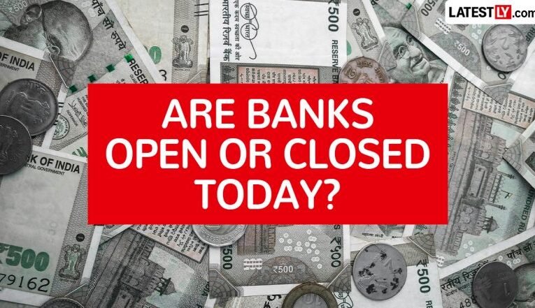 ¿Festivo bancario hoy, 27 de junio de 2026? Compruebe si los bancos están abiertos o cerrados este sábado