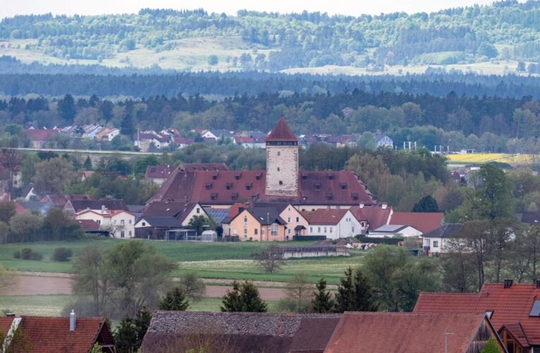 La retirada militar de Trump deja las ciudades base de Alemania en el limbo