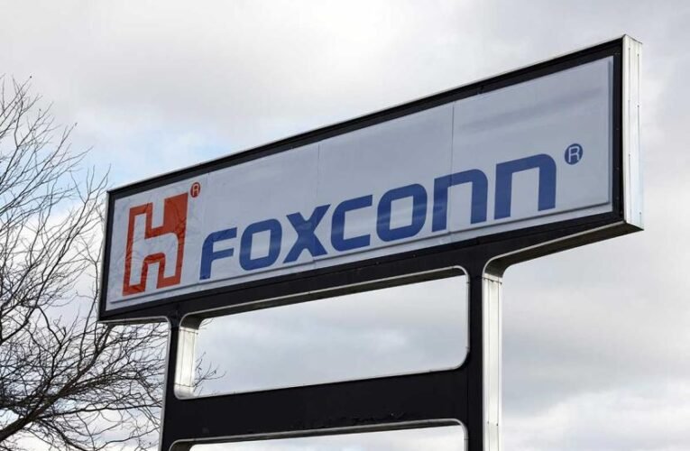 Foxconn adquiere una participación en la unidad de la India por 37,2 millones de dólares