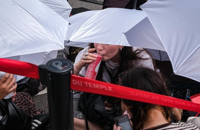 Protección contra el calor en Francia: cómo Francia puede protegerse mejor contra el calor