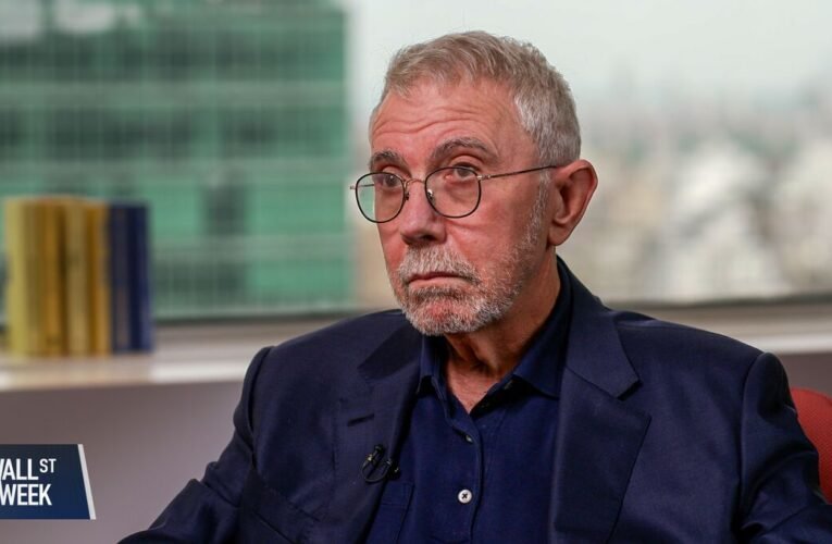 Por qué Krugman cree que necesitamos aranceles a los automóviles chinos