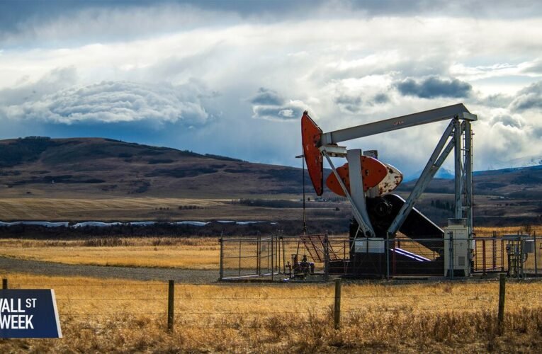 Por qué Estados Unidos necesita energía de sus vecinos