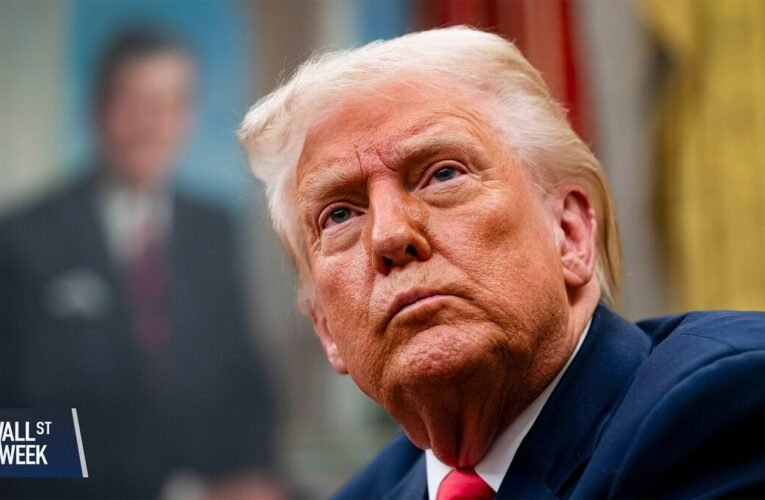 ¿Podrá el T-MEC sobrevivir a un segundo Trump?