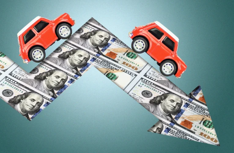 Cómo refinanciar un préstamo de automóvil en 6 pasos