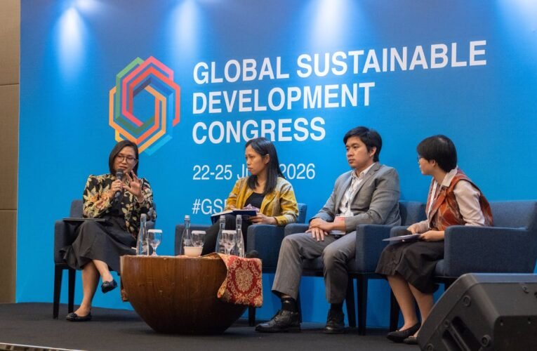 Los incentivos financieros no lograrán reactivar la industria del níquel de Indonesia, dicen los expertos | Noticias | Negocio ecológico