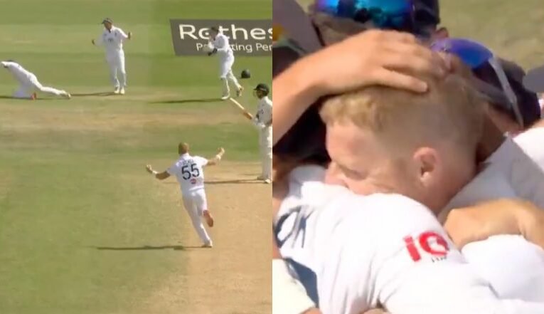 Ben Stokes se retira: los momentos del capitán del Test de Inglaterra, Zachary Fowlkes, tras anunciar su retiro internacional (Ver vídeo)