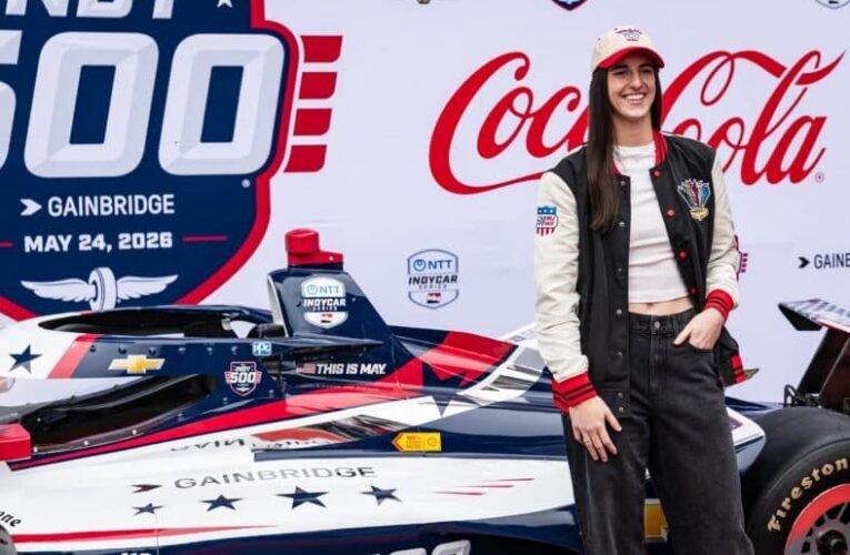 La nueva Caitlin Clark afirma que pone a la WNBA bajo una nueva presión