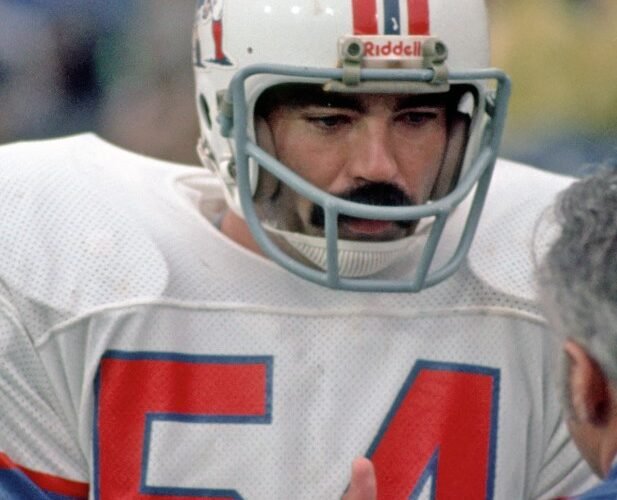 Steve Zabel, destacado universitario y de la NFL, falleció a los 78 años