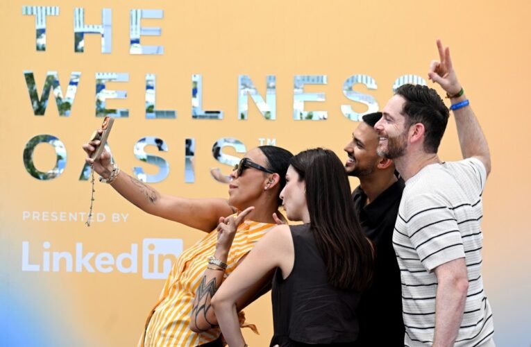 Evento Cannes Lions 2026: inteligencia artificial, creadores y desinformación