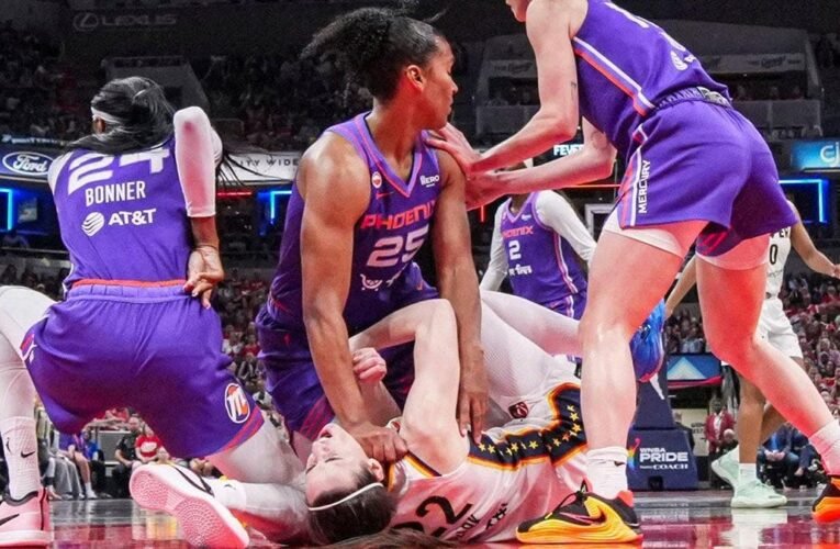 La defensa de Chiney Ogwumike a Alyssa Thomas reforzó todos los rumores que dicen los críticos sobre los medios de la WNBA