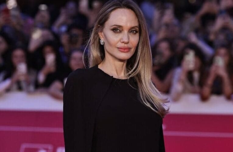 Brad Pitt logra una victoria legal, pero Angelina Jolie dice que la lucha no ha terminado