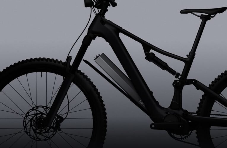 Las bicicletas impulsadas por IA son un salvavidas para la industria de las bicicletas