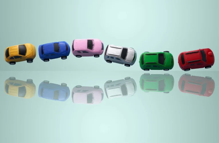 Las mejores compañías de seguros de coche de 2026