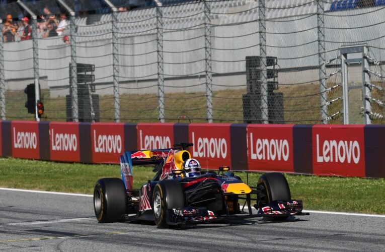 Salida Dónde ver online y cómo hoy Alonso y Sainz transmiten en directo.