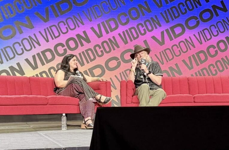 El CEO de Twitch dice que el desplazamiento no puede acabar con la comunidad de transmisión en vivo