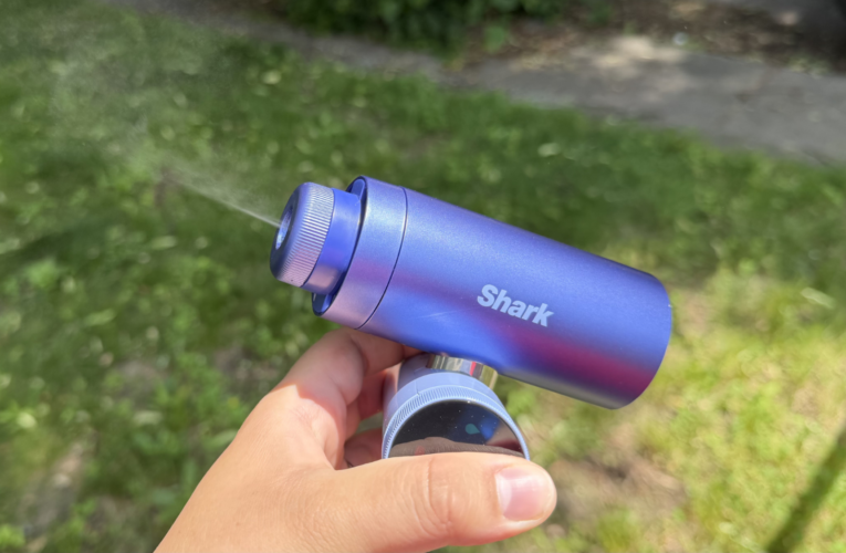 Voy a comprar un ventilador Shark ChillPill durante Prime Day