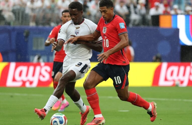 El resultado, las estadísticas, los goles y la Copa del Mundo 2026 se transmiten en vivo en línea hoy.