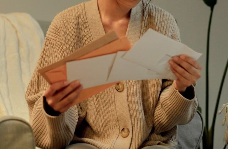 El truco de la carpeta secreta explica cómo proteger tus datos personales