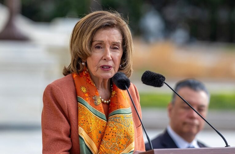 ACTUALIZACIÓN: Pelosi y Omar eludieron preguntas sobre las primeras victorias en seguridad social en Nueva York