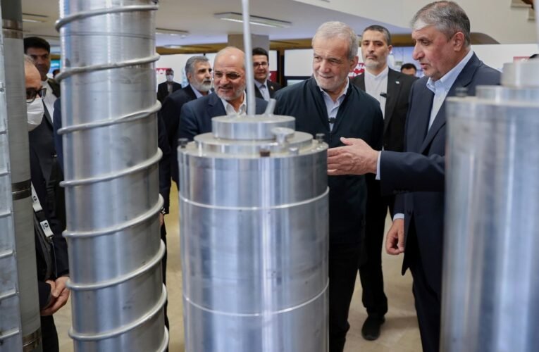 Irán debe construir una bomba nuclear para proteger “la paz y la tranquilidad”, dijeron los medios del IRGC, a pesar de las promesas hechas a Trump.