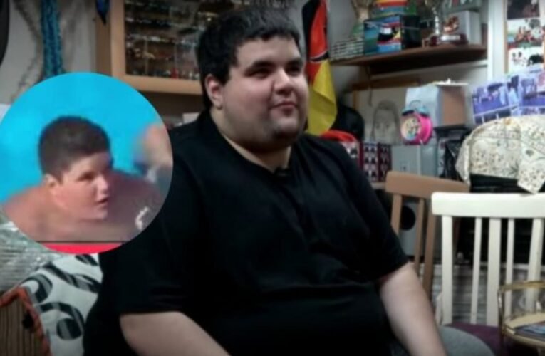 Tiene 17 juicios y amenazas de muerte.