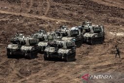 Israel iniciará pruebas para retirar tropas del sur del Líbano.