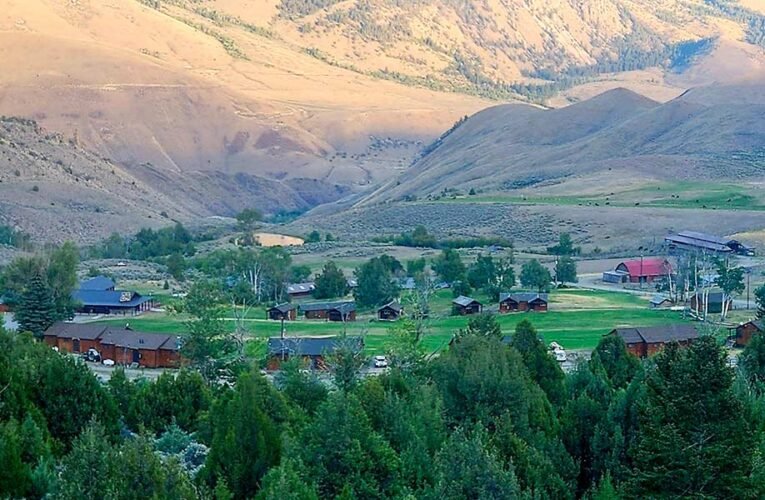 Idaho celebra la apertura del primer nuevo parque estatal en dos décadas