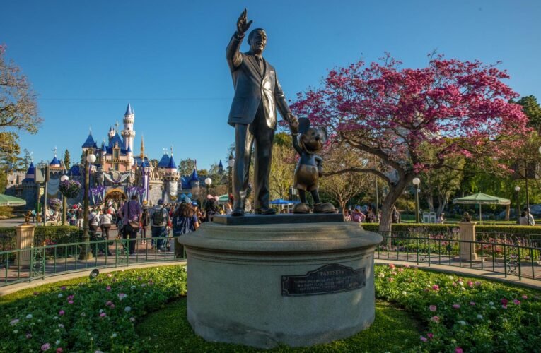 Disneyland ofrecerá entradas nocturnas por 59 dólares el próximo mes