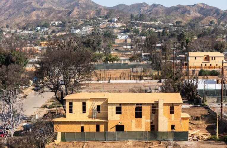 Las víctimas de Palisades buscan daños punitivos contra State Farm por los reclamos