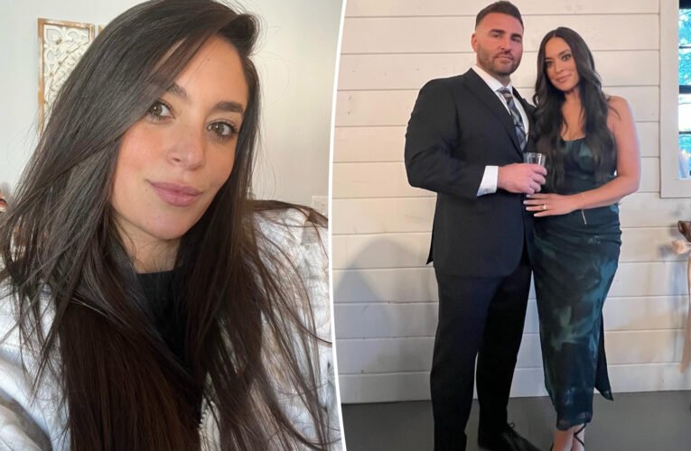 Sammi ‘Sweetheart’ Giancola de Jersey Shore comparte noticias sobre su embarazo