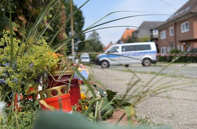 Violent act with six deaths: Stade: politician’s mother-in-law drove getaway car