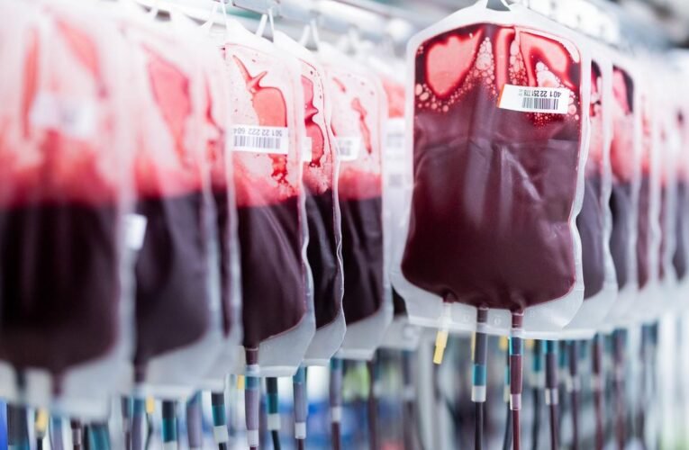Social: “Every drop counts” – Why blood donations are important now