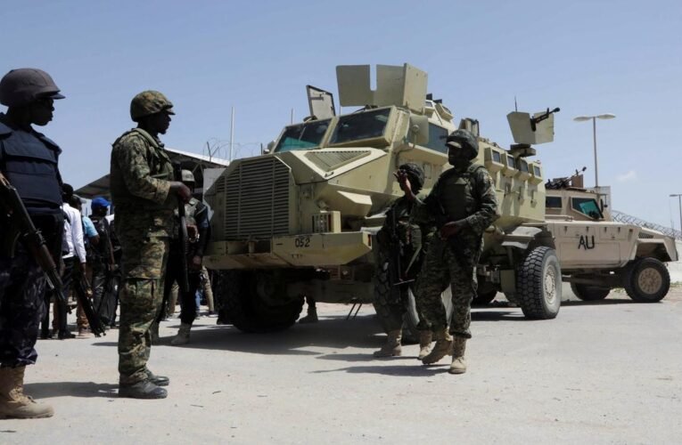 UN support for the African Union: USA apparently wants to block UN aid for the Somalia peace mission