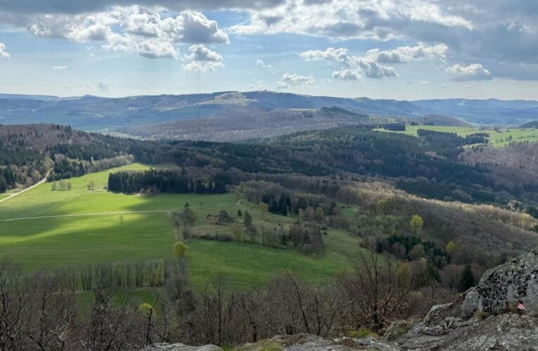 Weather forecast: Calm summer weather in Hesse at the weekend