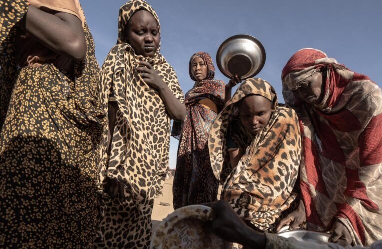 United Nations World Food Program: “We expect many more people to go hungry”