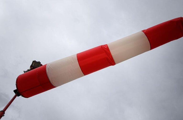 Weather outlook: Rainy start to the week in Berlin and Brandenburg
