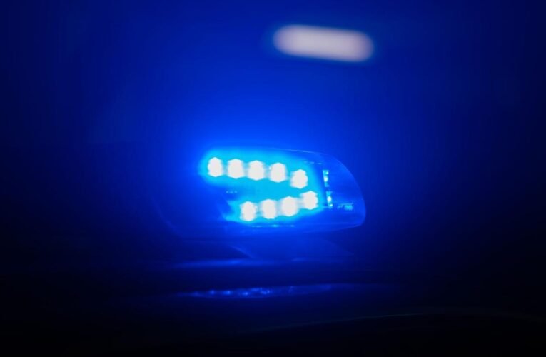 Dispute between men: Possible robbery: 29-year-old injured with stabbing weapon