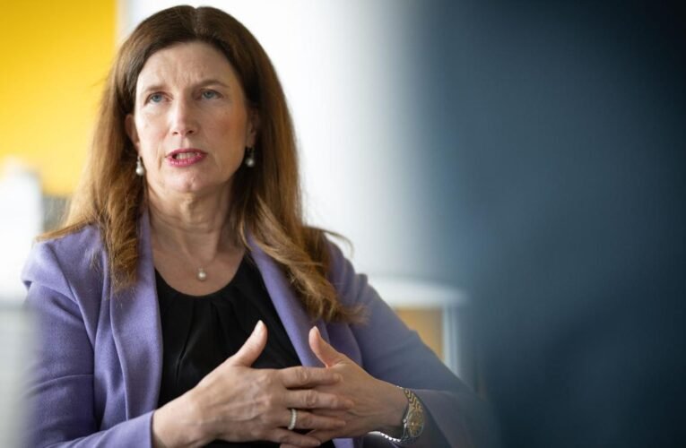 Takeover battle with Unicredit: Orlopp: “Unicredit needs more than just control”
