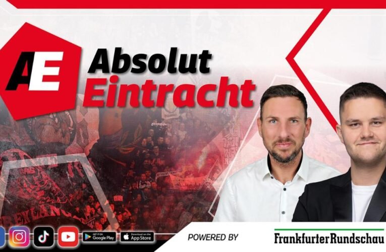 This is how Eintracht boss Hellmann wants to catch up