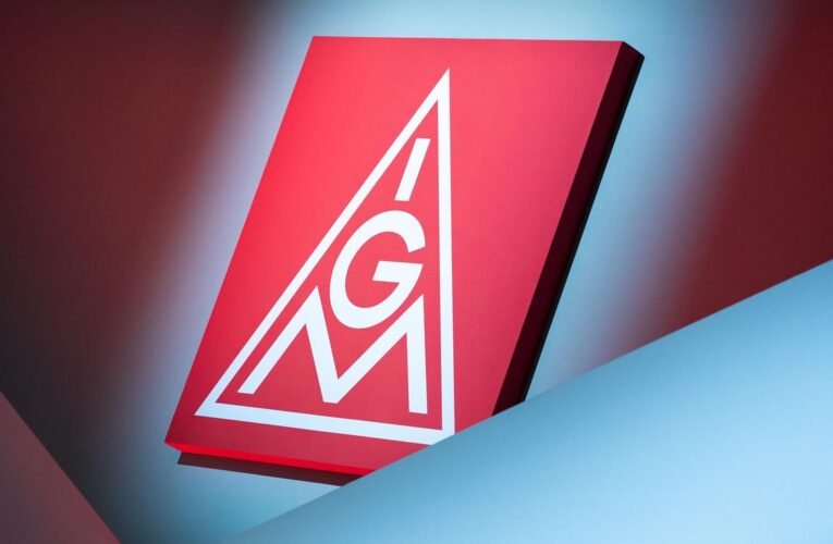 Automotive suppliers in crisis: the future of the Magdeburg automotive supplier location remains open