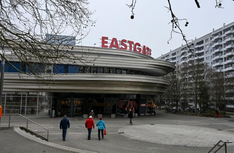 Crime in March 2025: Jewelry robbery in a shopping center – police are looking for perpetrators