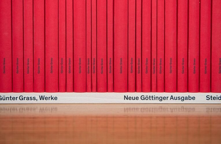Proceedings opened: Göttingen Steidl-Verlag in preliminary insolvency
